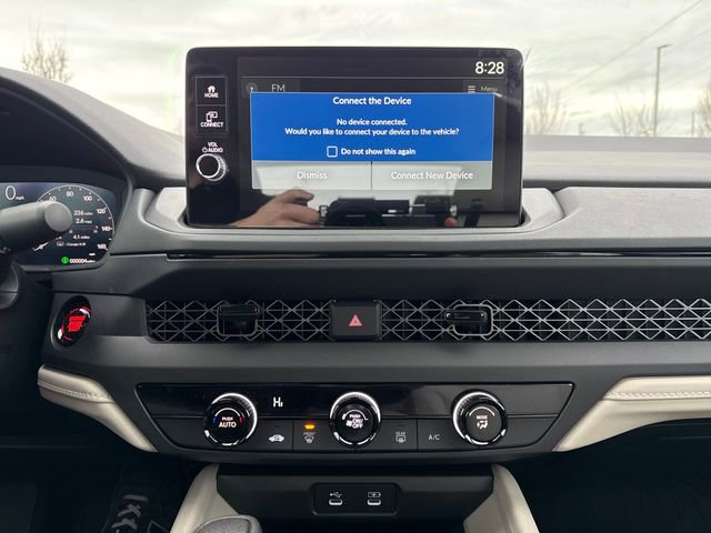 New 2026 Honda Accord LX image 20