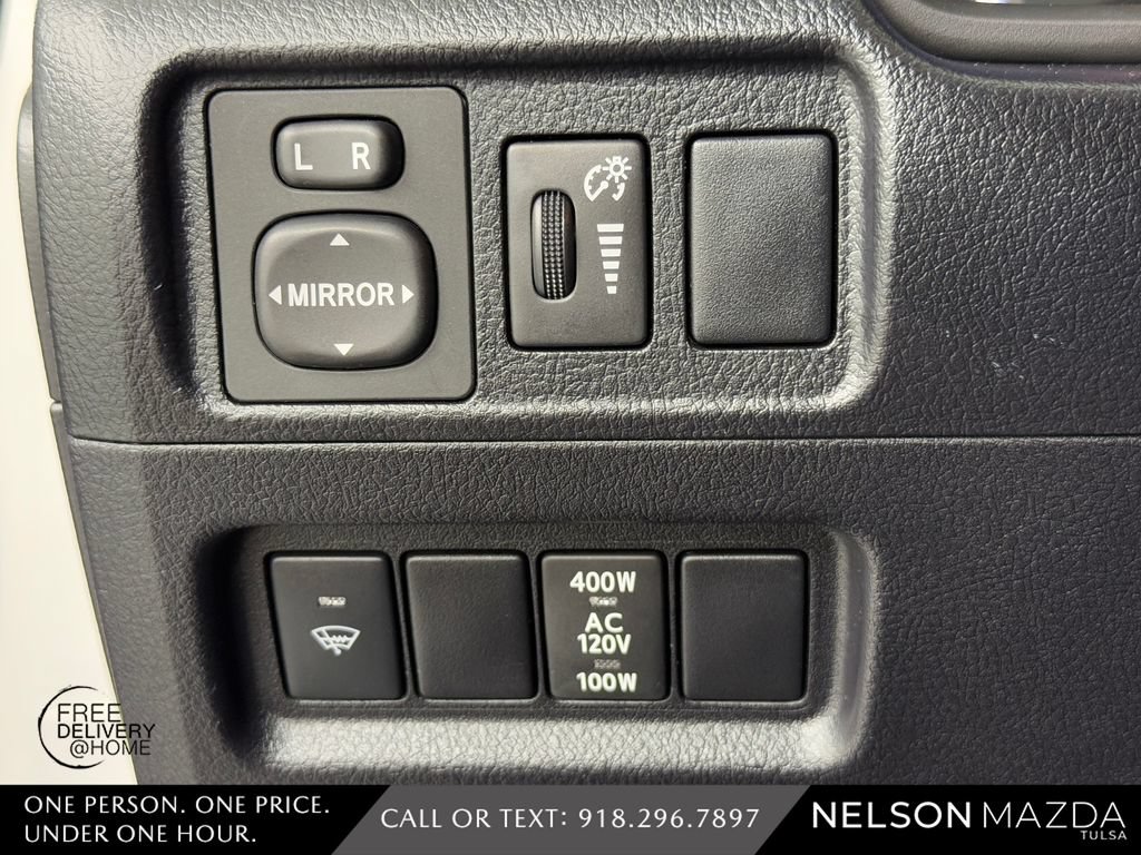 Used 2019 Toyota 4Runner SR5 Premium AWD/4WD image 26