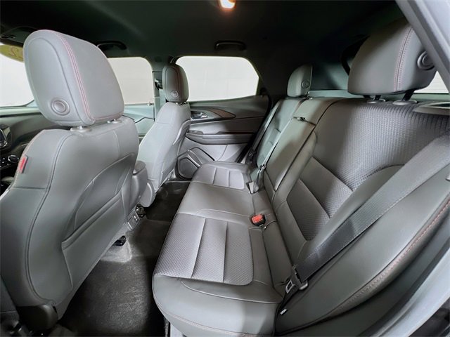 Used 2022 Chevrolet TrailBlazer RS w/ Technology Package image 23