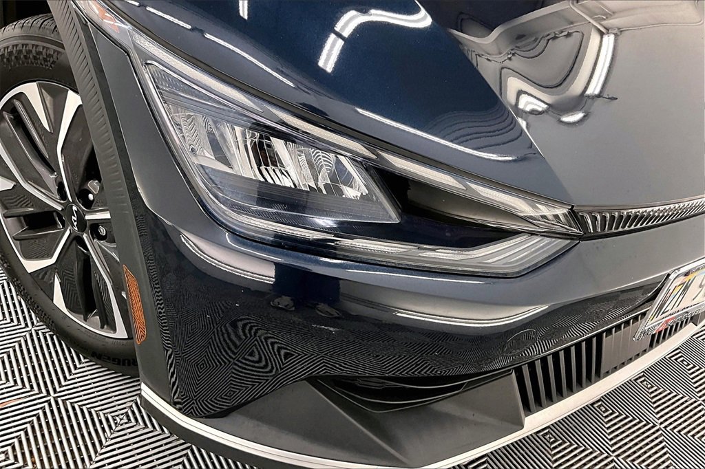 Used 2024 Kia EV6 Light image 26