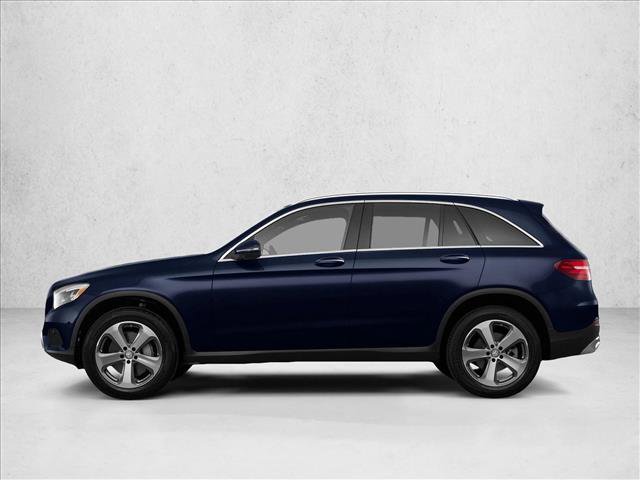 Used 2019 Mercedes-Benz GLC 300 4MATIC image 13