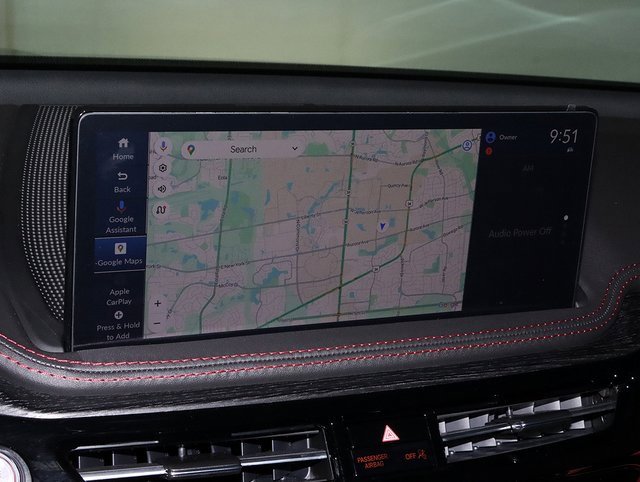 Used 2025 Acura MDX Type S image 21