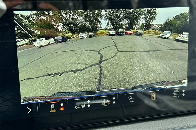 New 2026 GMC Sierra 2500 Denali w/ Denali Reserve Package image 23