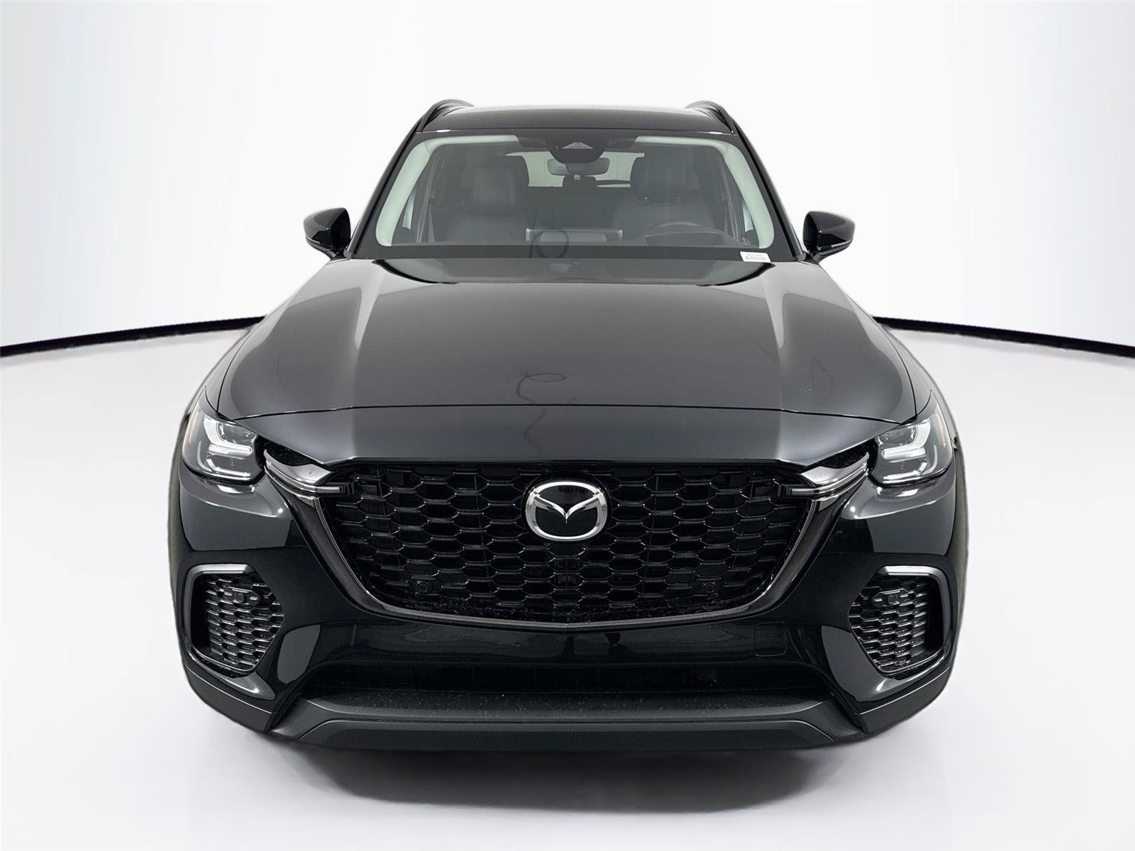 New 2026 MAZDA CX-70 SC Plus AWD/4WD image 4