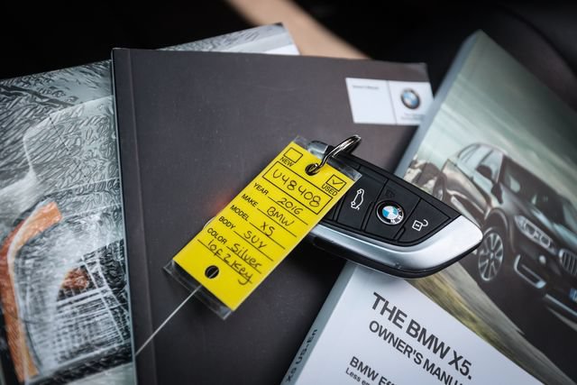 Used 2016 BMW X5 xDrive35i AWD/4WD image 63