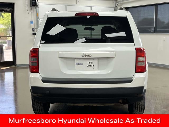 Used 2015 Jeep Patriot Sport w/ Power Value Group image 7