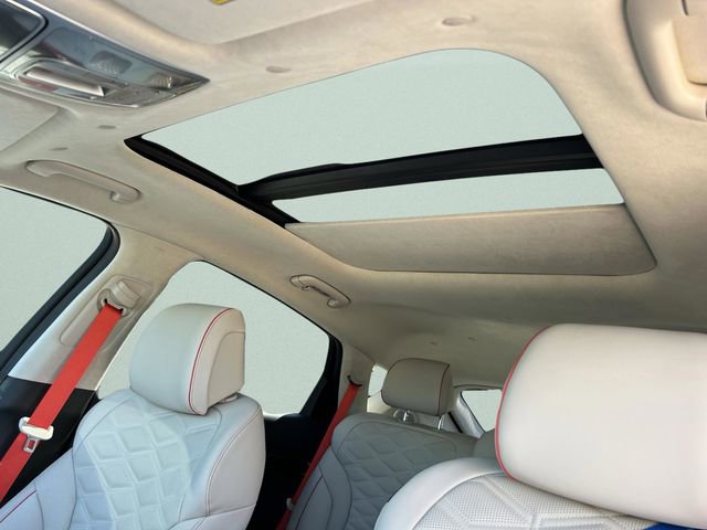 New 2025 Genesis GV80 3.5T e-SC image 23