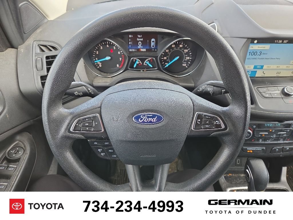 Used 2019 Ford Escape SE FWD image 21