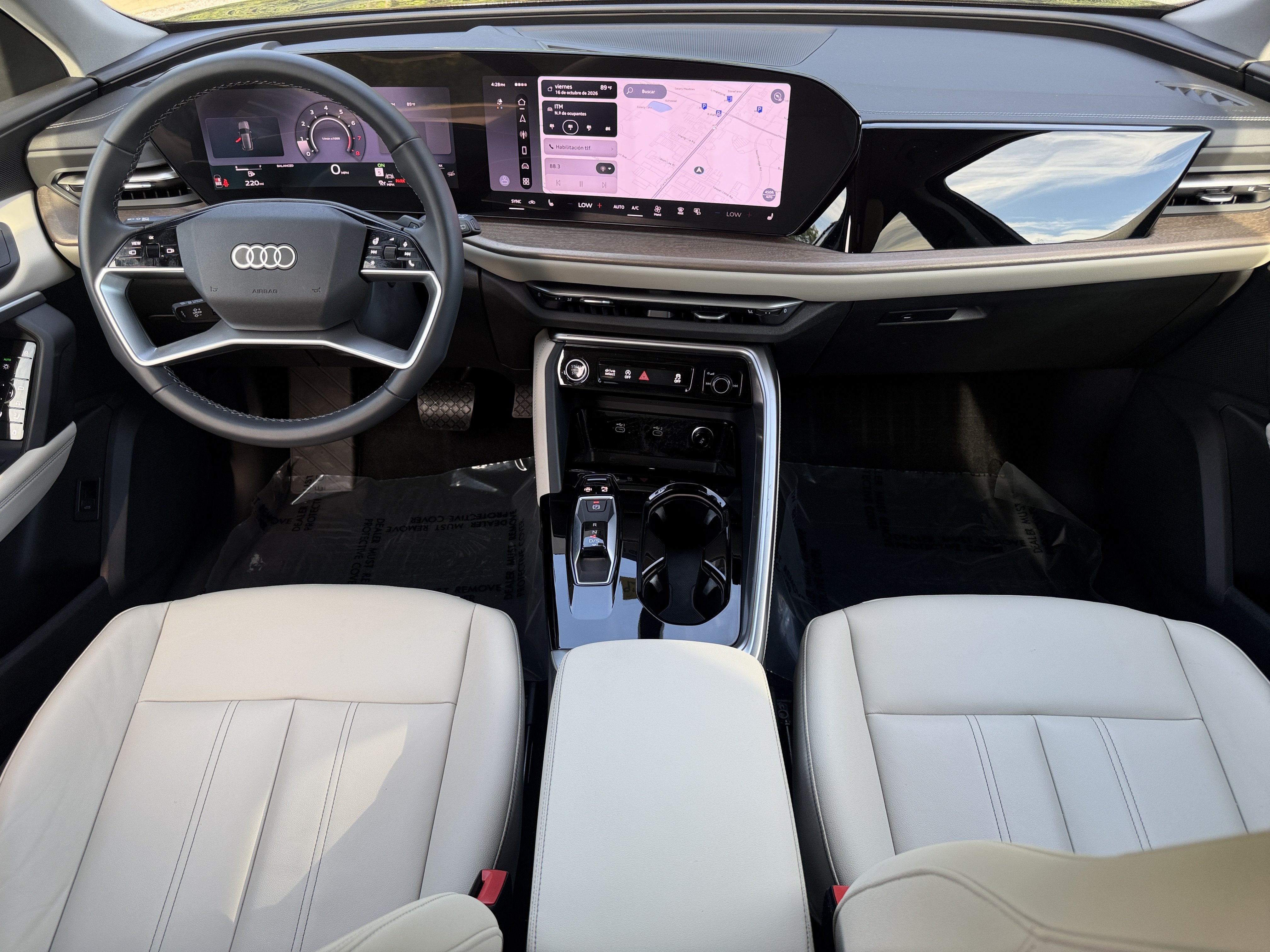 Certified 2026 Audi Q5 Premium AWD/4WD image 14