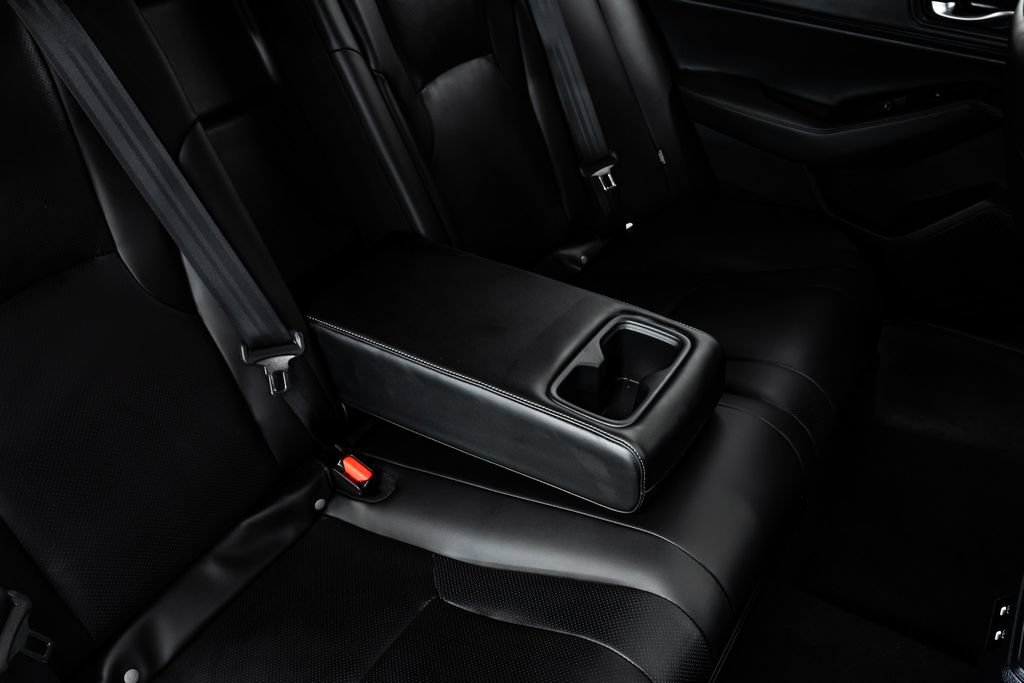 Used 2024 Honda Accord Touring image 34