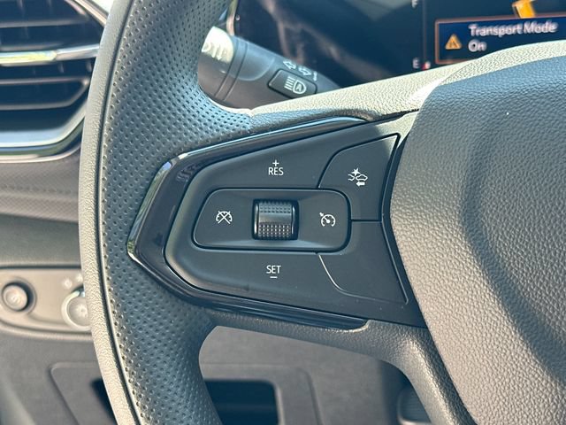 New 2026 Chevrolet TrailBlazer LS w/ LS Convenience Package FWD image 22