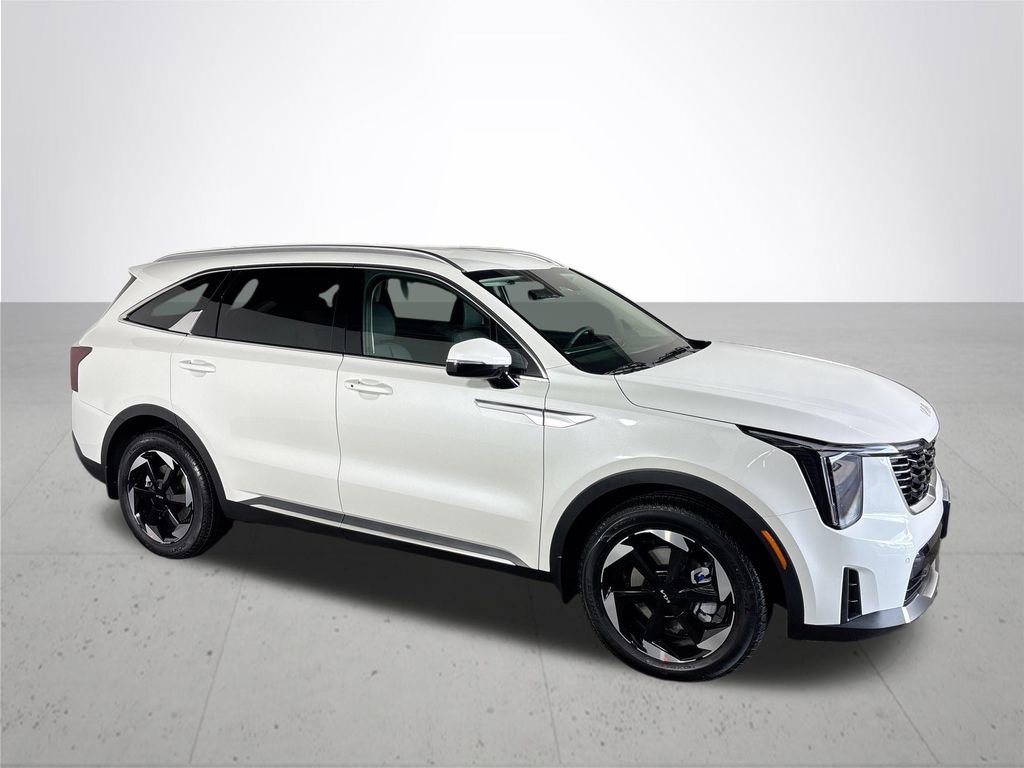 New 2026 Kia Sorento EX image 5