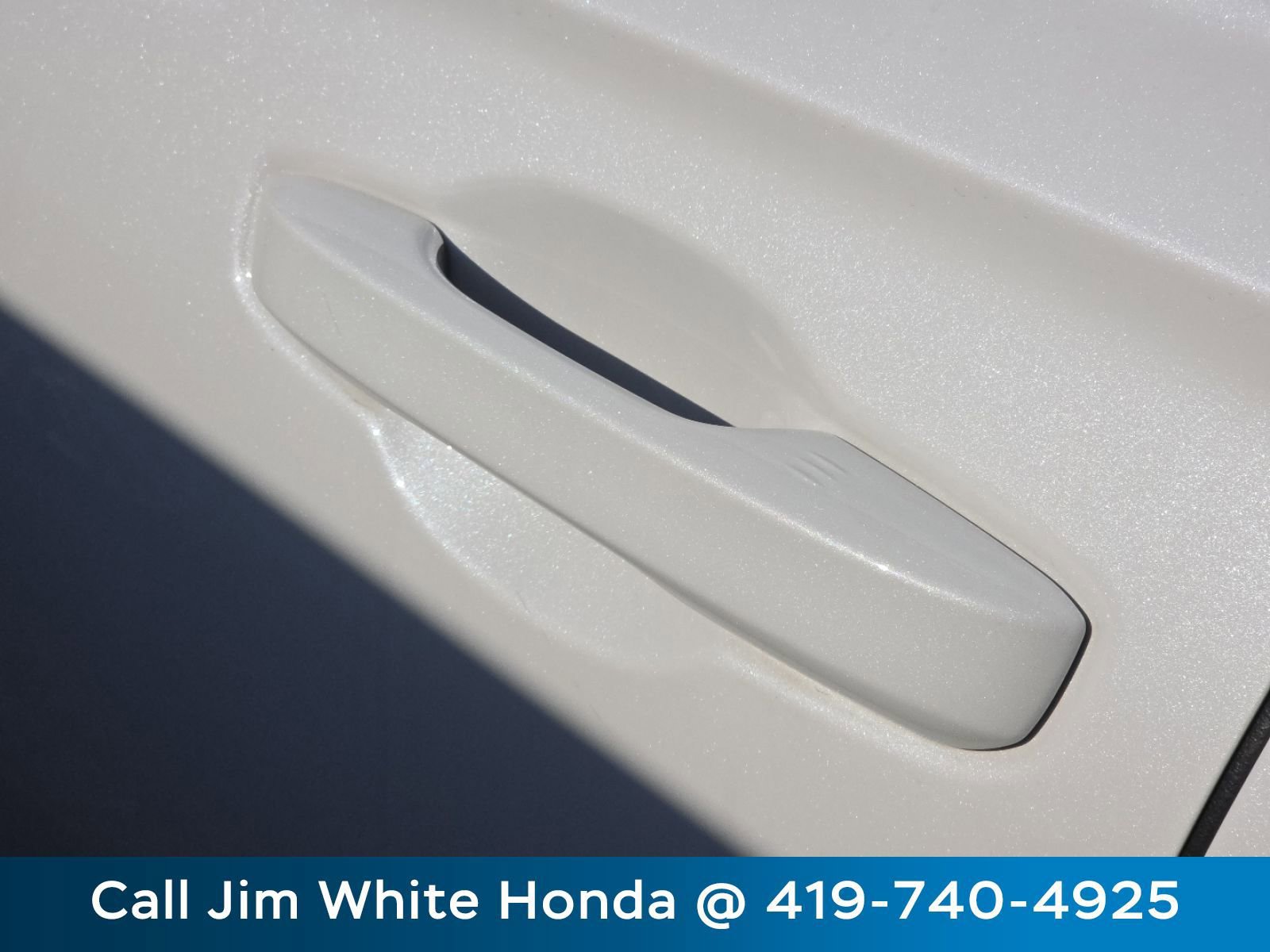 Used 2024 Honda CR-V EX-L image 16