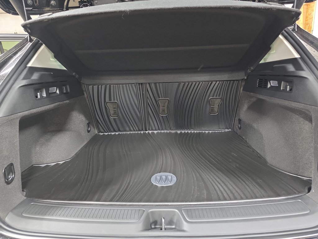 New 2026 Buick Envision Avenir AWD/4WD image 14