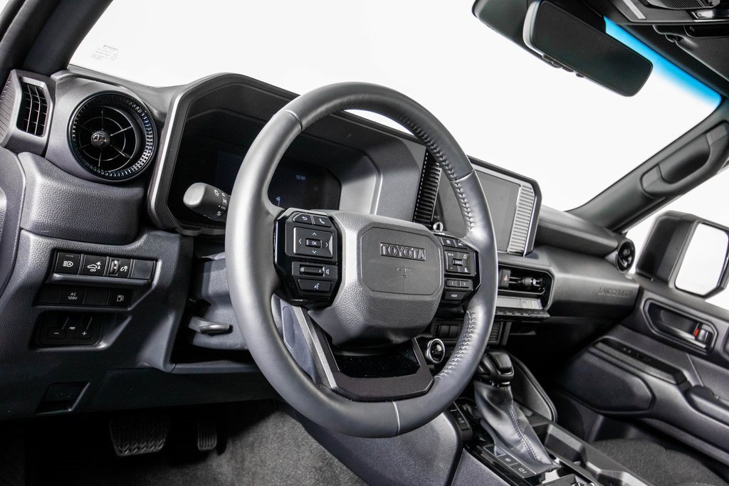 Used 2024 Toyota Land Cruiser 1958 image 17