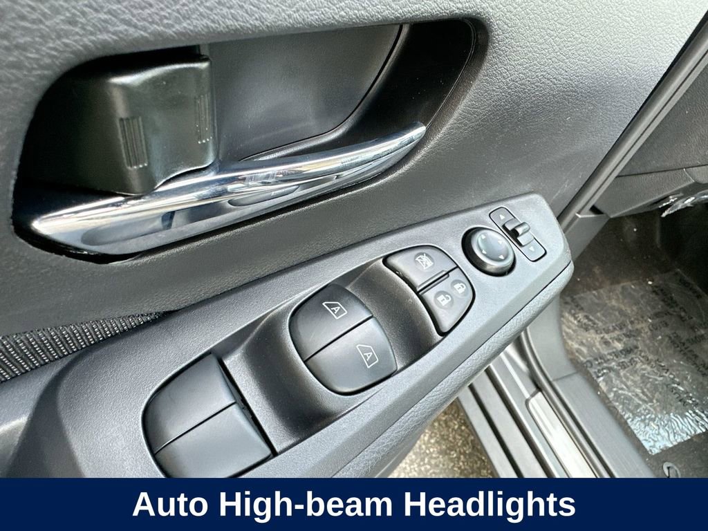 Used 2023 Nissan Kicks SV w/ Interior Electronics Package image 17