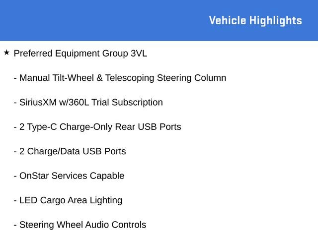 New 2025 GMC Sierra 1500 Elevation image 15