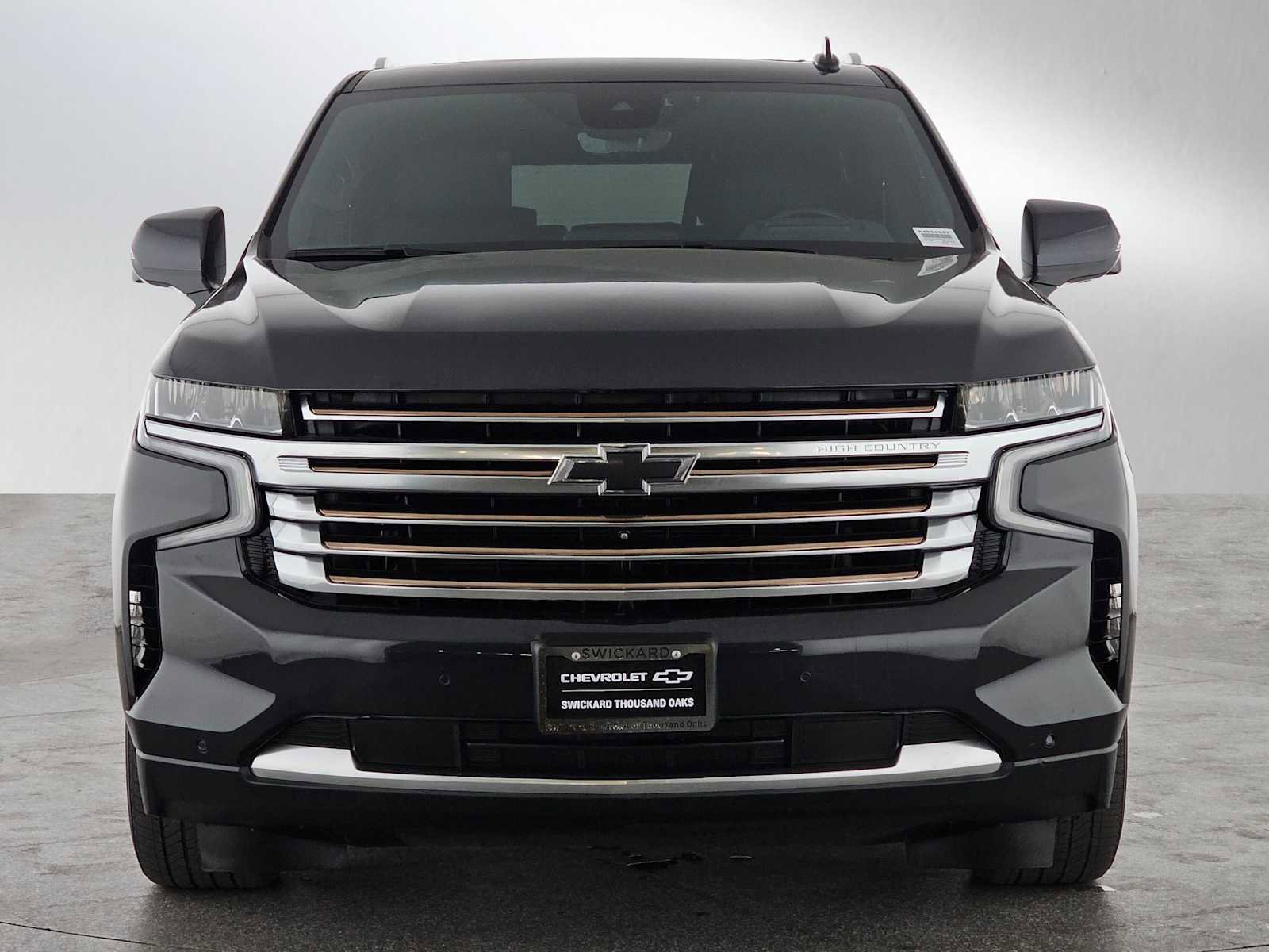Used 2023 Chevrolet Tahoe High Country w/ Advanced Technology Package image 8
