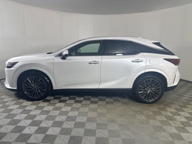 Used 2023 Lexus RX 350 AWD w/ Accessory Package image 3