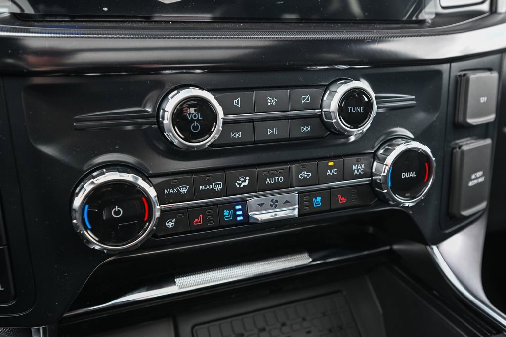 New 2026 Ford F150 Raptor AWD/4WD image 36