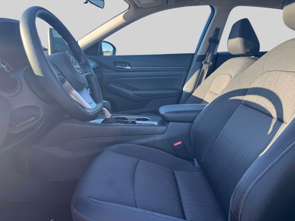 Certified 2025 Nissan Altima 2.5 SV w/ SV Special Edition Package AWD/4WD image 14