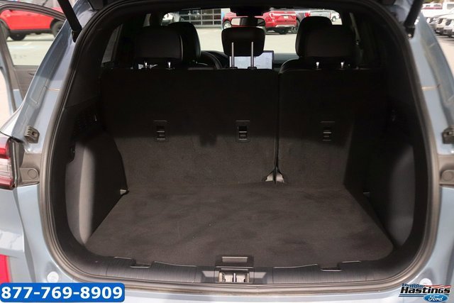 Certified 2024 Ford Escape ST-Line w/ Tech Pack #1 image 14