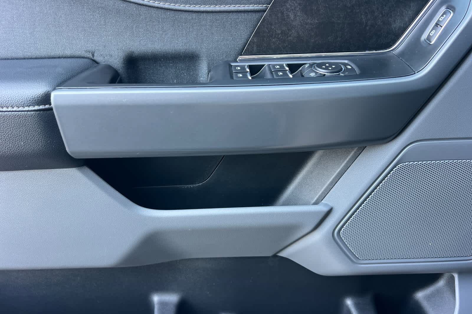 Certified 2023 Ford F150 Lightning XLT w/ Tow Technology Package image 12