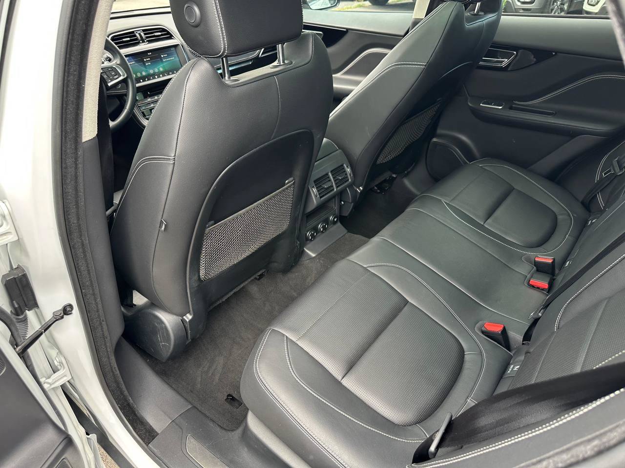 Used 2019 Jaguar F-PACE R-Sport AWD/4WD image 21