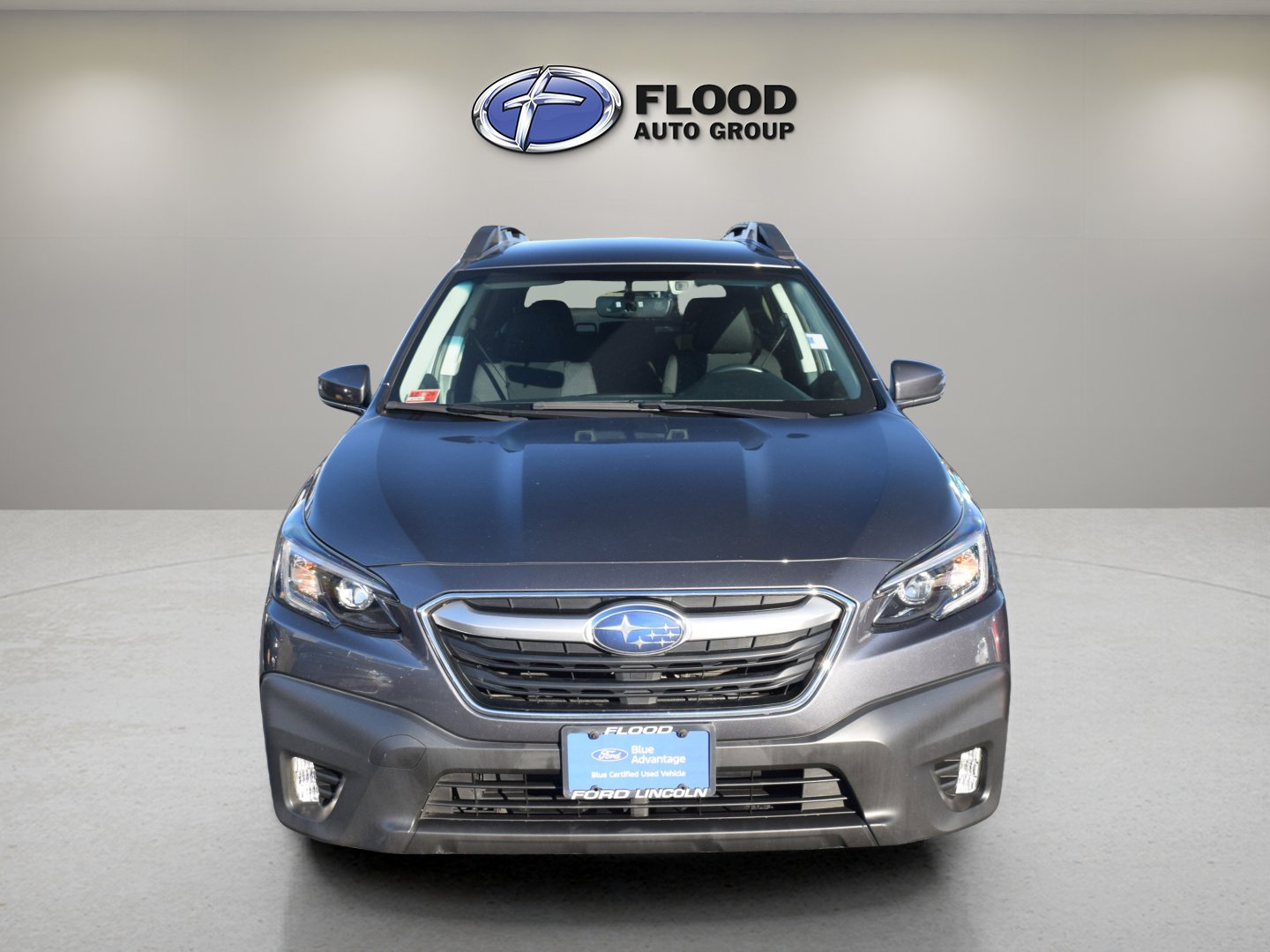 Used 2022 Subaru Outback Premium