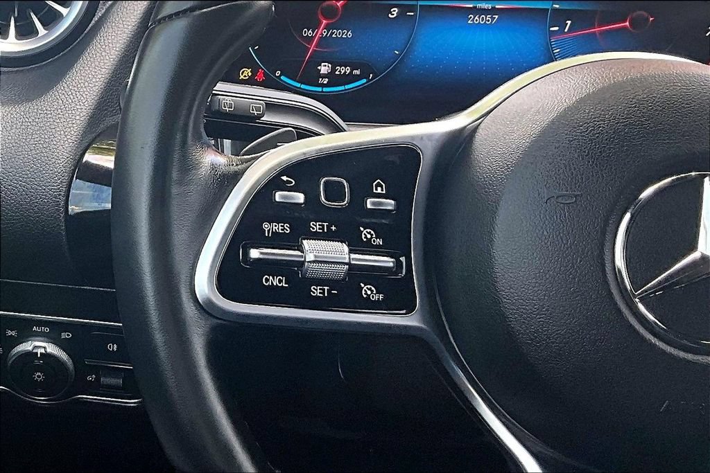 Used 2023 Mercedes-Benz GLA 250 4MATIC image 28
