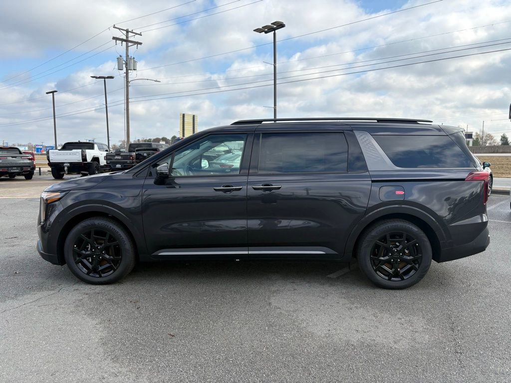 New 2026 Kia Carnival SX Prestige image 4