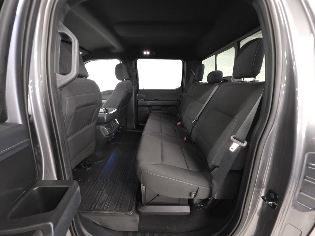 Used 2024 Ford F150 XLT w/ Equipment Group 302A MID AWD/4WD image 19