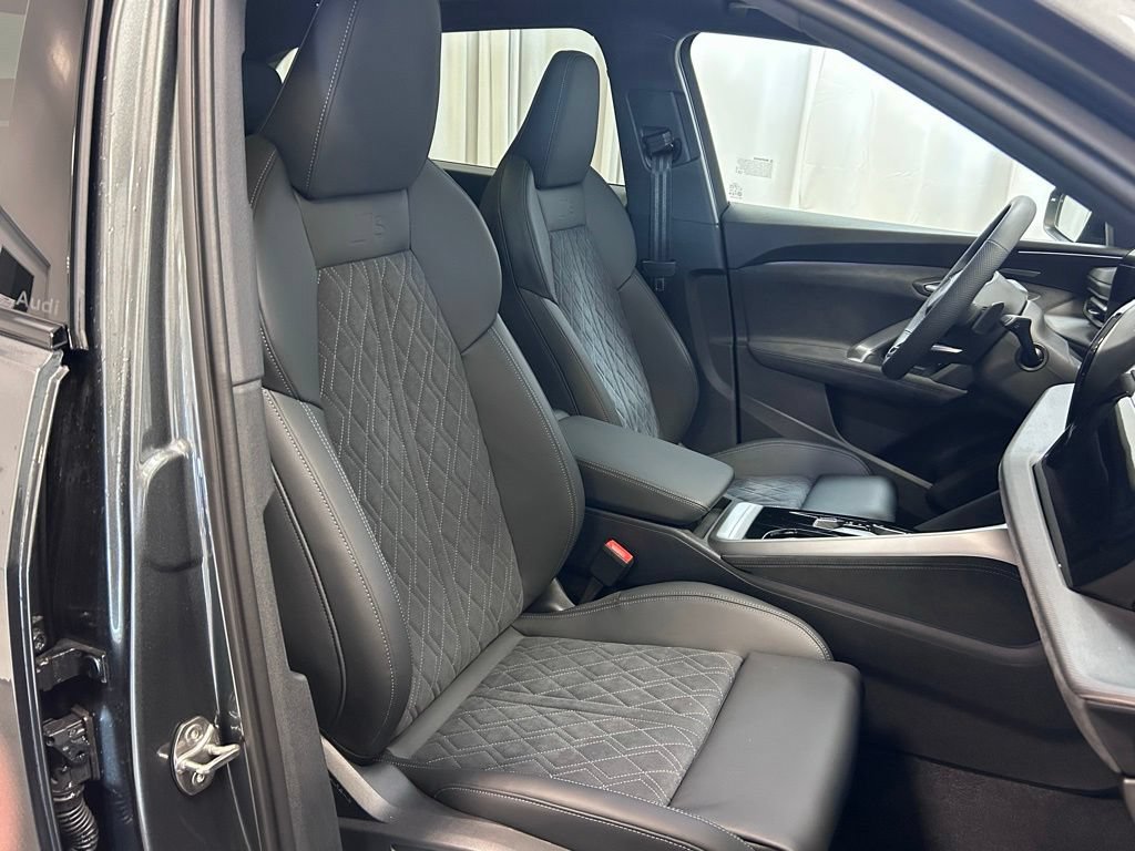 New 2026 Audi SQ5 Premium Plus AWD/4WD image 21