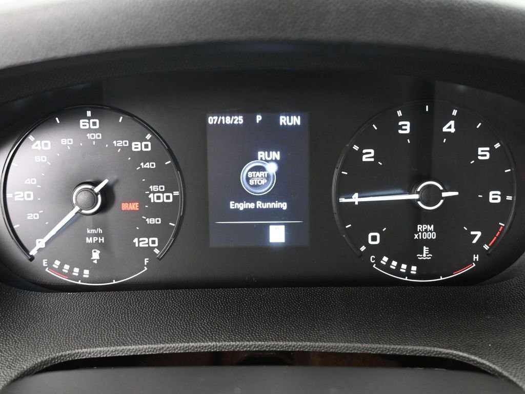 Used 2023 RAM ProMaster 2500 image 36