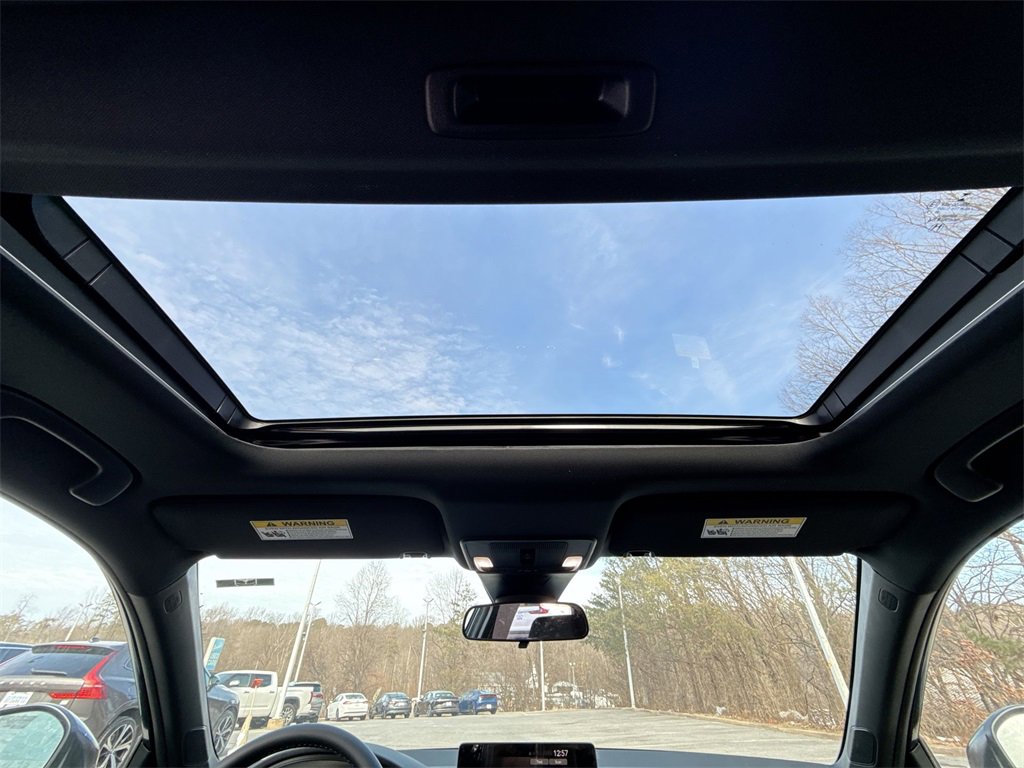 New 2026 Honda Civic Sport image 16