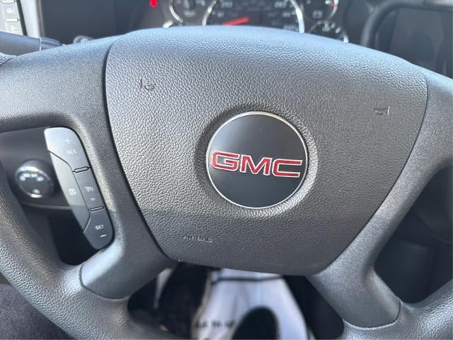 New 2026 GMC Savana 3500 w/ Driver Convenience Package RWD image 22