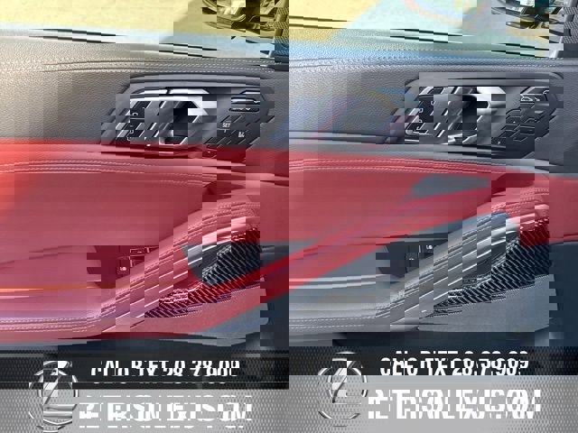 Used 2022 BMW X6 M50i w/ Premium Package image 23