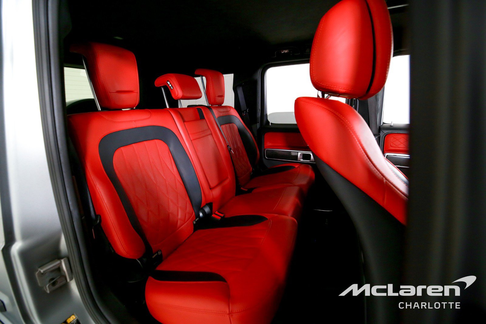 Used 2020 Mercedes-Benz G 63 AMG 4MATIC image 24