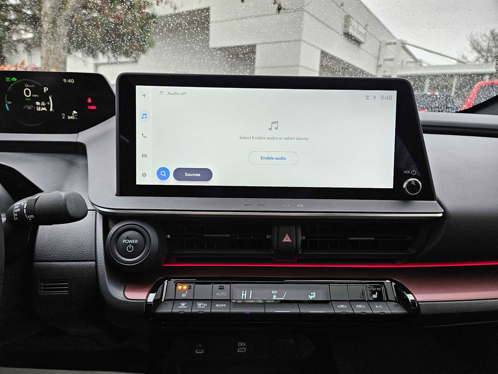 Used 2024 Toyota Prius Prime image 30