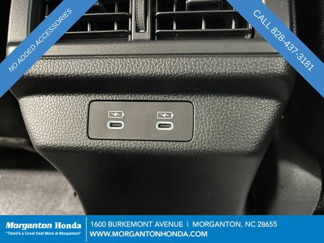 New 2026 Honda Accord SE image 26