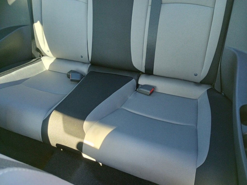 Used 2018 Honda Civic EX-T image 15