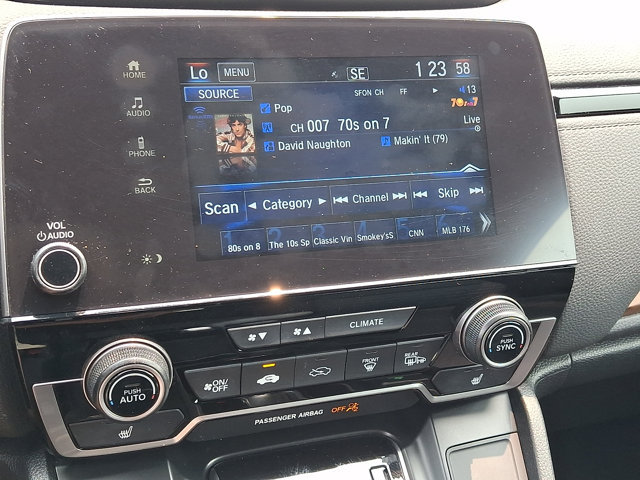 Used 2021 Honda CR-V EX image 16