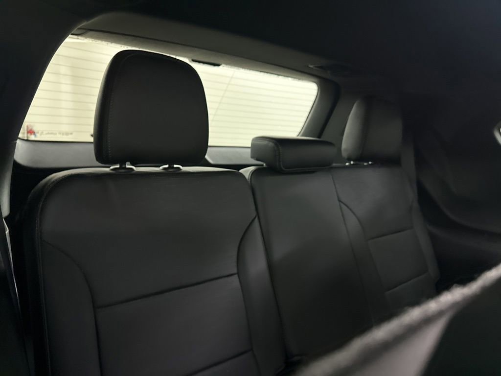 New 2026 Buick Enclave Sport Touring w/ Power Package image 23