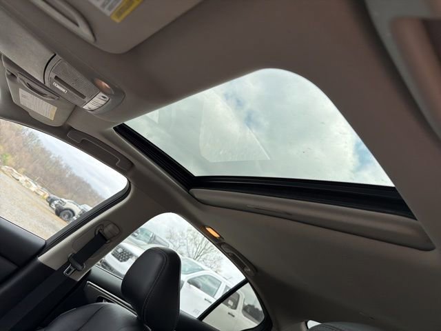 Used 2019 INFINITI Q50 Sport w/ All Weather Package (L93) image 15