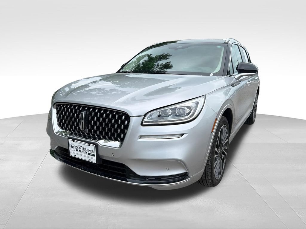 Used 2020 Lincoln Corsair Reserve w/ Equipment Group 201A AWD/4WD image 26