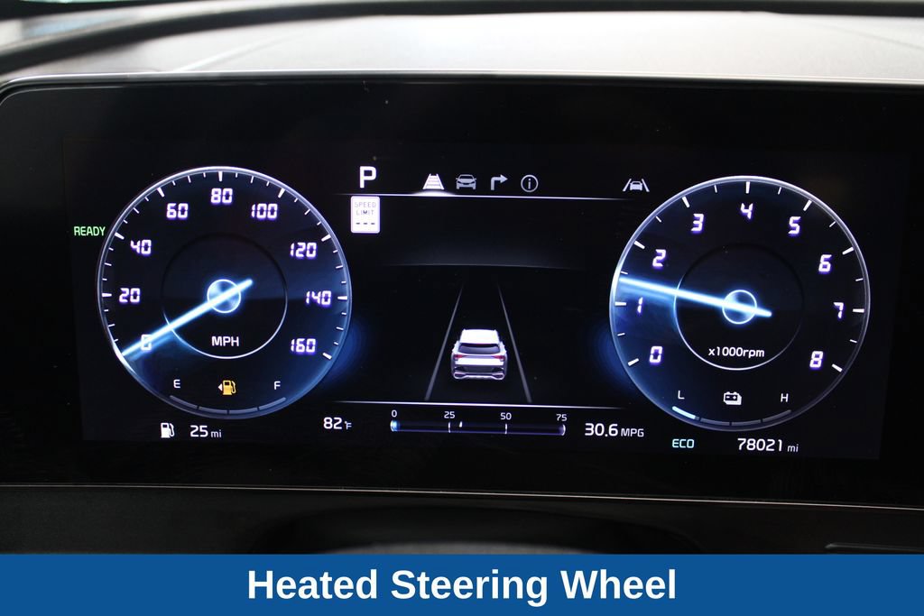 Used 2023 Kia Sportage SX Prestige AWD/4WD image 6