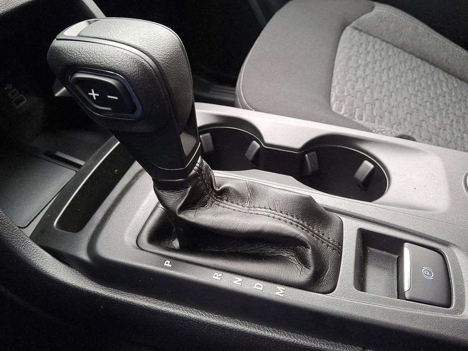 New 2025 Ford Ranger XL w/ Trailer Tow Package image 15