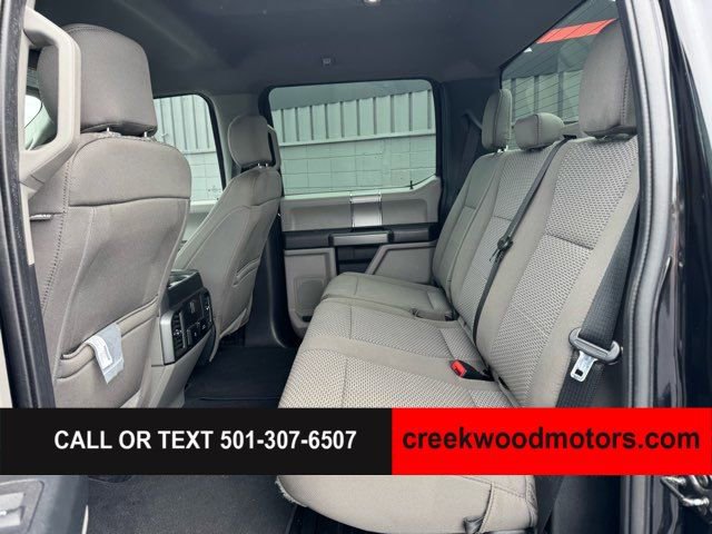 Used 2020 Ford F250 XLT w/ XLT Premium Package AWD/4WD image 12