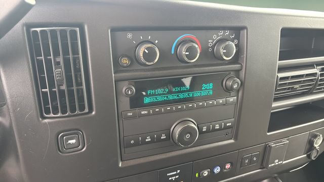 Used 2024 Chevrolet Express 3500 LT w/ LT Preferred Equipment Group RWD image 25