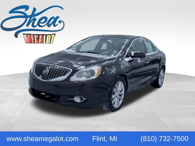 Used 2014 Buick Verano